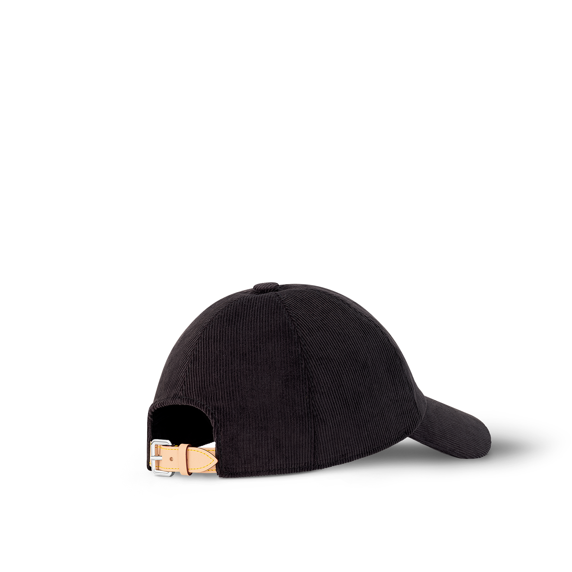 LV Corduroy Cap S00 - Accessories | LOUIS VUITTON